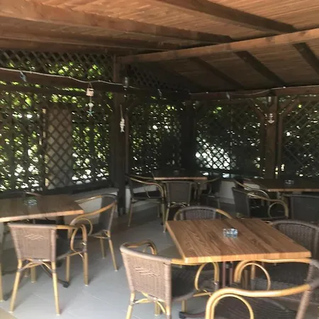 Kwatera prywatna Medeea Costinesti