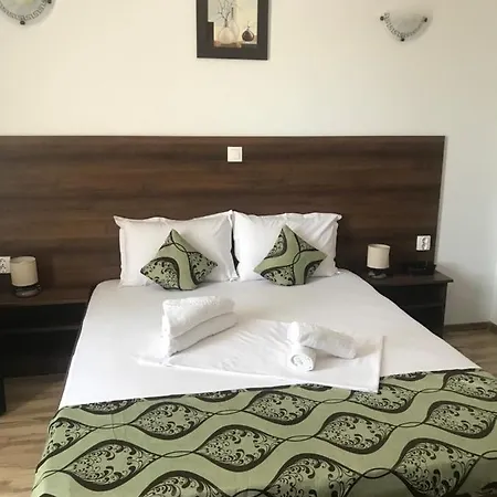 Kwatera prywatna Medeea Costinesti