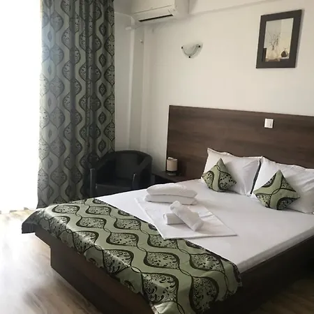 Kwatera prywatna Medeea *