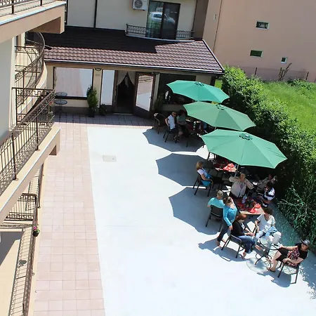 Medeea Kwatera prywatna *