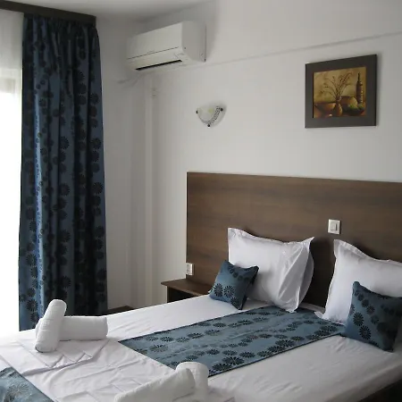 Kwatera prywatna Medeea