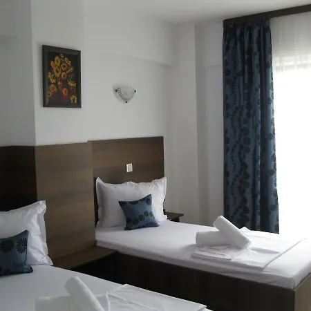 Kwatera prywatna Medeea *