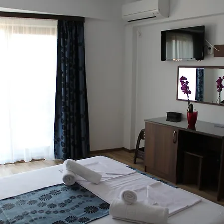 Kwatera prywatna Medeea *