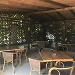 民宿 Medeea 科斯蒂内什蒂