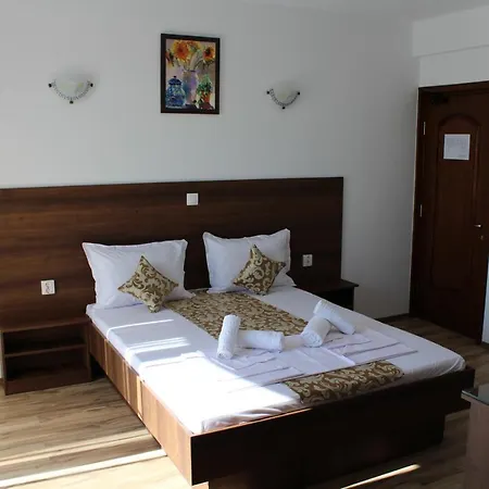 Medeea 3* Costinești