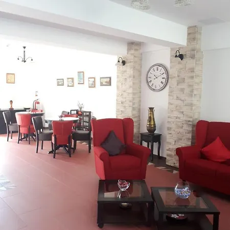 Homestay szállás Medeea Costinești