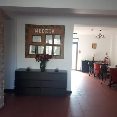 Medeea