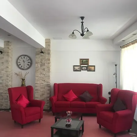 Medeea 3* Costinești