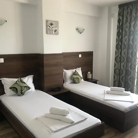 Medeea Homestay szállás