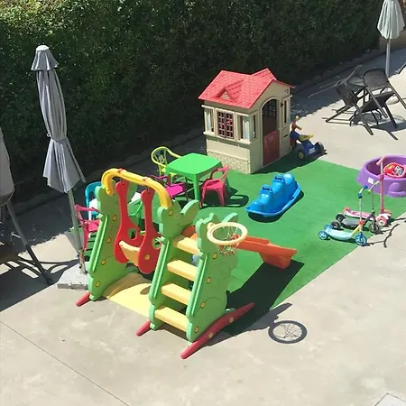 Medeea Homestay szállás