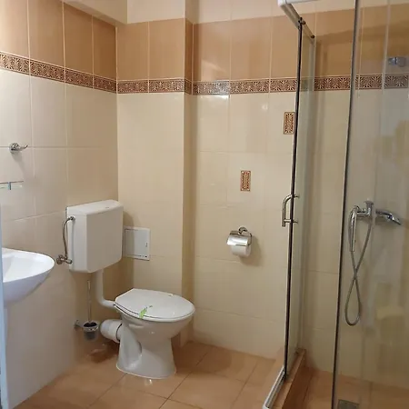 Medeea Homestay szállás