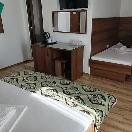 Medeea Homestay szállás *