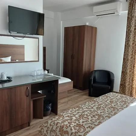 Medeea Homestay szállás Costinești