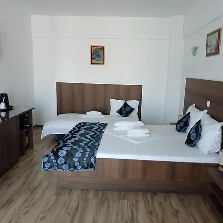 Homestay szállás Medeea Costinești