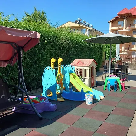 Medeea Homestay szállás *