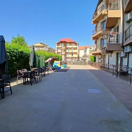 Medeea * Costinești