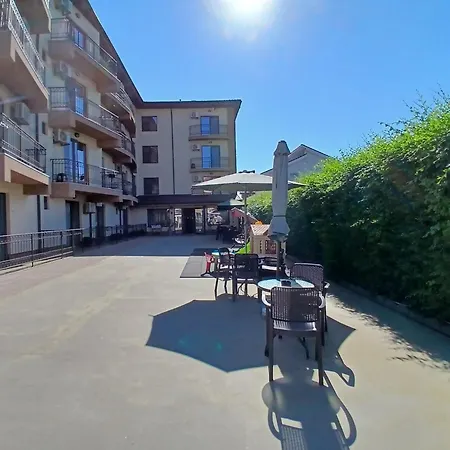 Medeea Homestay szállás