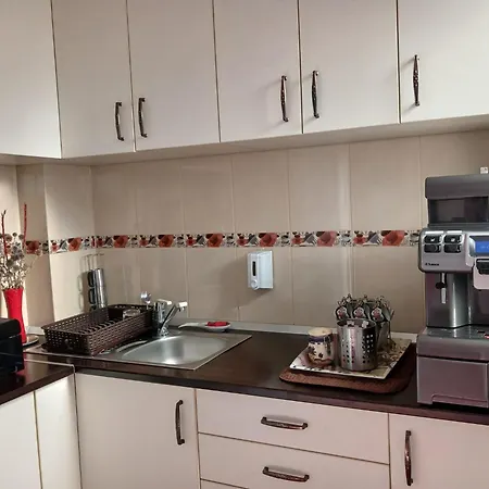 Medeea Homestay szállás *