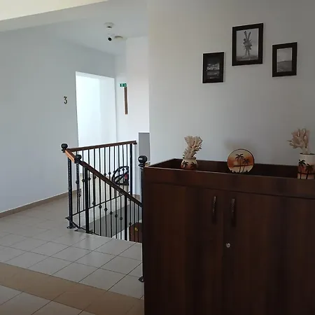Medeea Homestay szállás Costinești