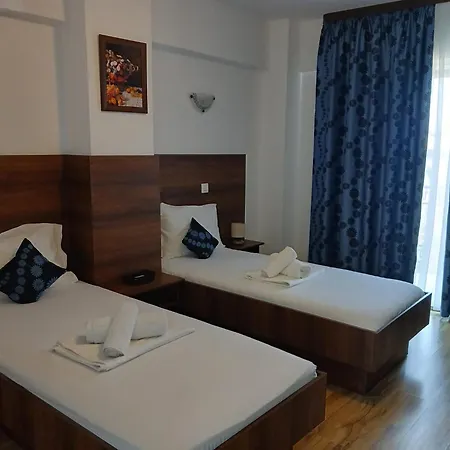Medeea Homestay szállás