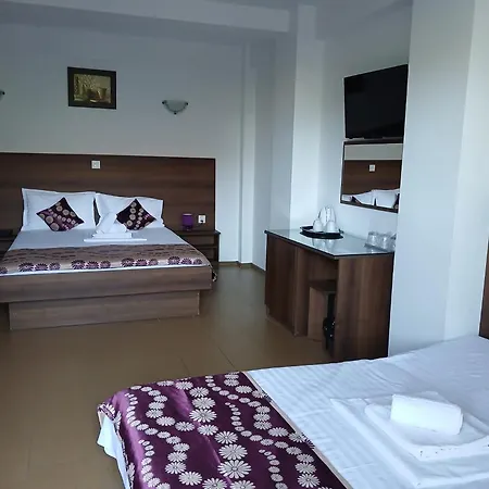Medeea Homestay szállás Costinești