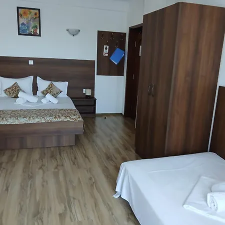 Homestay szállás Medeea Costinești
