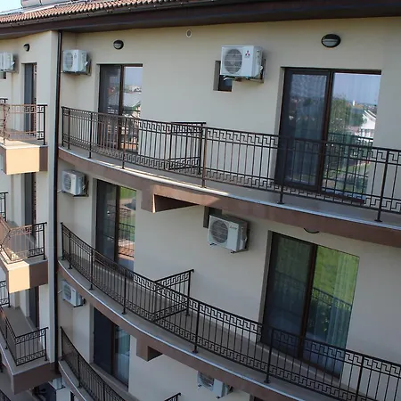 Séjour chez l'habitant Medeea *