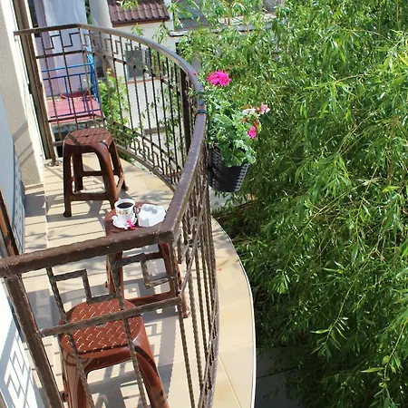 Medeea Séjour chez l'habitant *