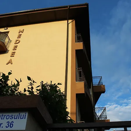 Medeea Homestay szállás *