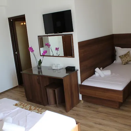 Medeea Homestay szállás *