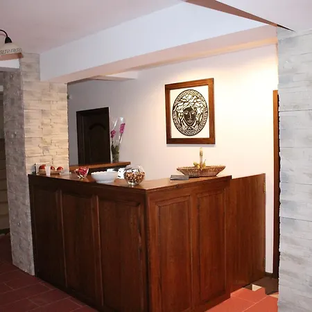 Medeea 3* Costinești