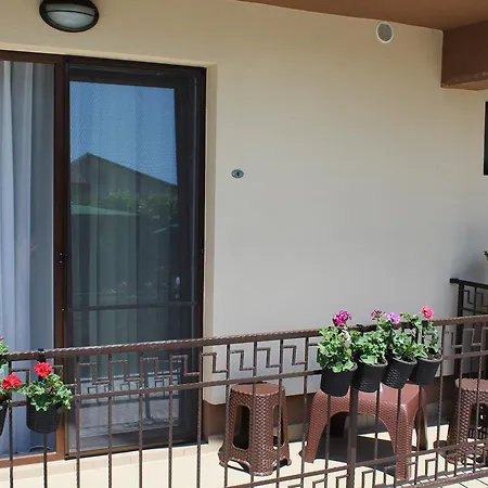 Medeea Homestay szállás