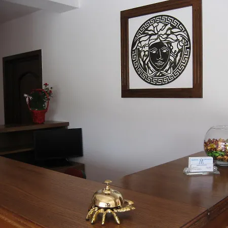 Medeea Homestay szállás *