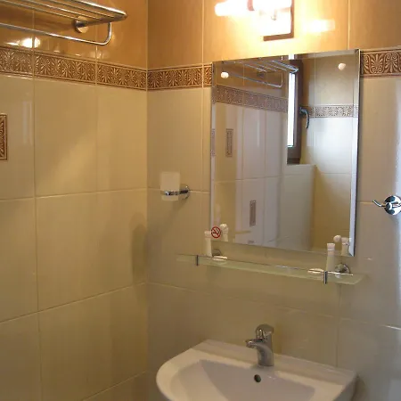 Medeea Privatunterkunft