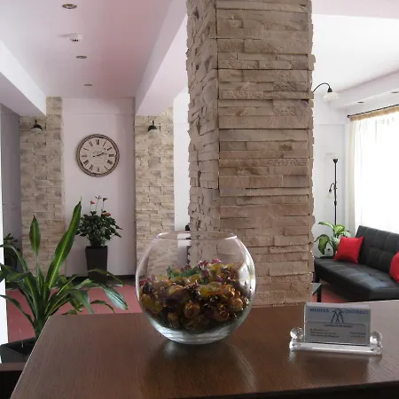 Medeea Privatunterkunft *