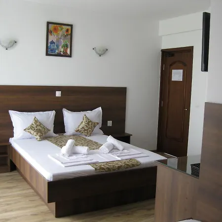 Medeea Homestay szállás