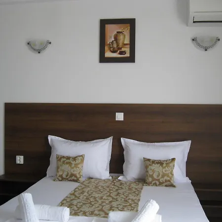Medeea Homestay szállás *