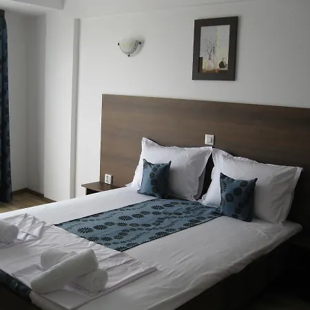 Privatunterkunft Medeea