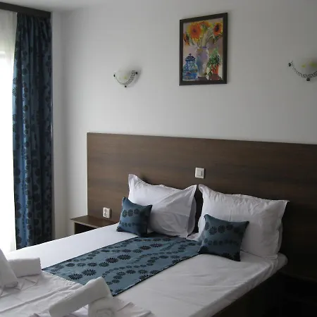 Medeea Homestay szállás