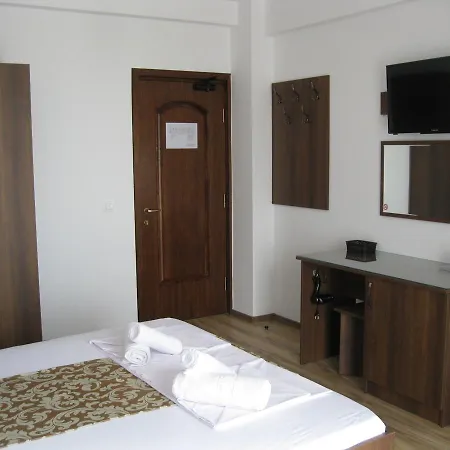 Medeea Homestay szállás *