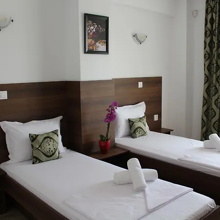 Medeea Privatunterkunft