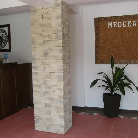 Homestay szállás Medeea *
