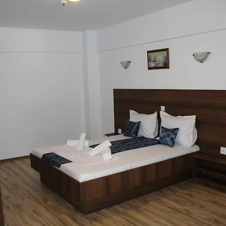 Medeea 3* Costinești