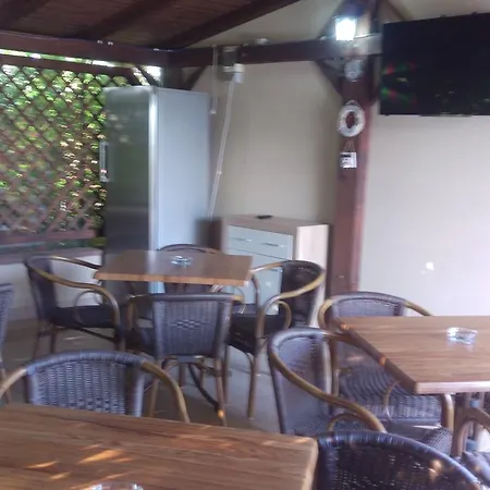Medeea Homestay szállás