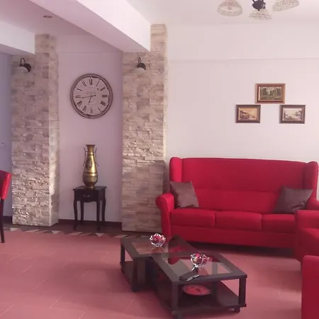 Ξενοδοχείο Medeea 3*
