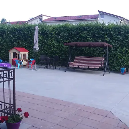 Homestay szállás Medeea Costinești