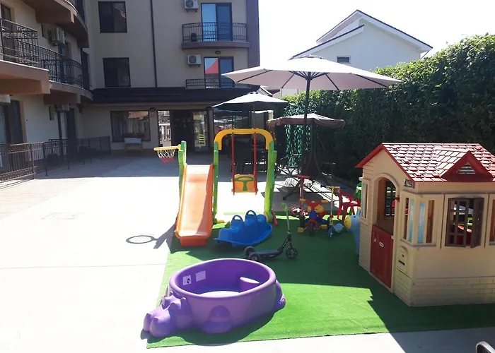 Habitación en casa particular Medeea *