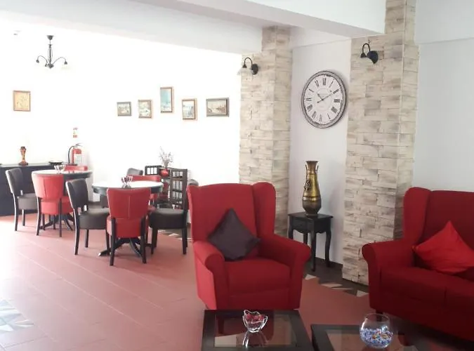 Rum i privatbostad Medeea Costinesti