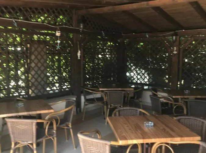 Rum i privatbostad Medeea Costinesti