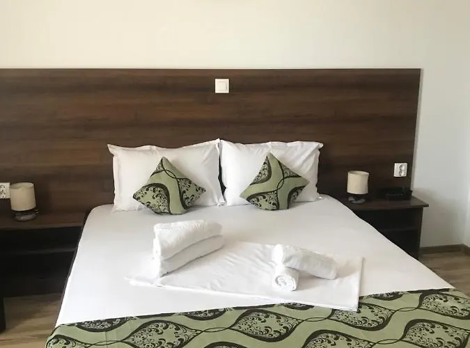 Rum i privatbostad Medeea Costinesti